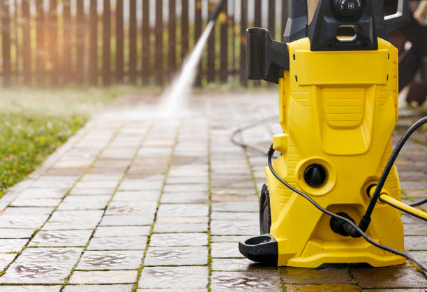 Best Solar Panel Cleaning  in Sandstone, MN