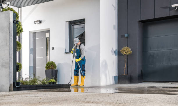 Best Pool Deck Cleaning  in Sandstone, MN